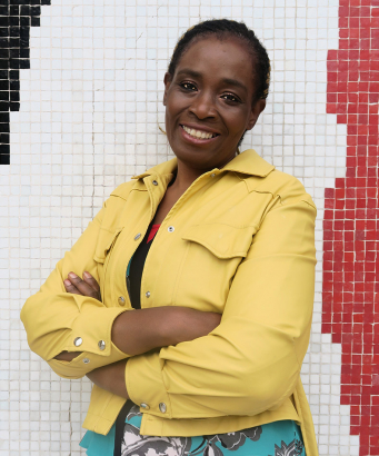 Rachel Kéké