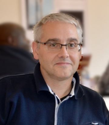 Philippe Varnoteaux