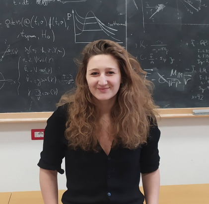Laurène  Delsupexhe