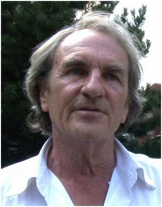 Michel Étiévent