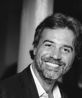 Jérôme  Giusti