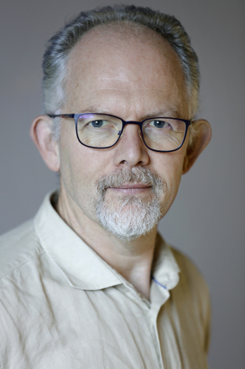 Arnaud Tanguy