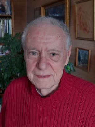 Francis Meunier