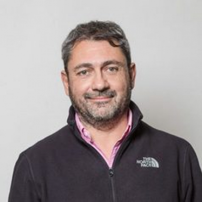 Alfredo Joignant