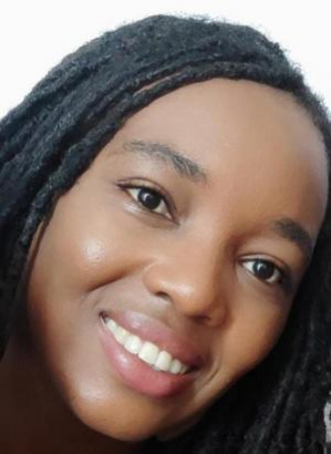 Rose-myrlie Joseph