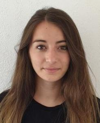 Chloé Jordan