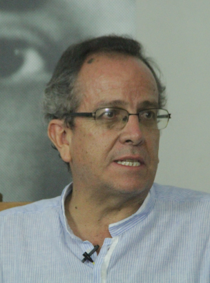 Alberto Acosta