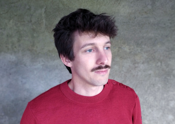Pascal Ferren