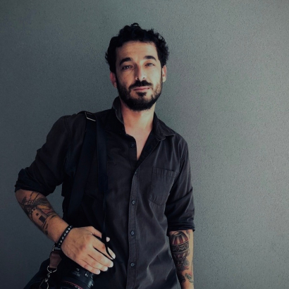 Diego Ibarra Sanchez
