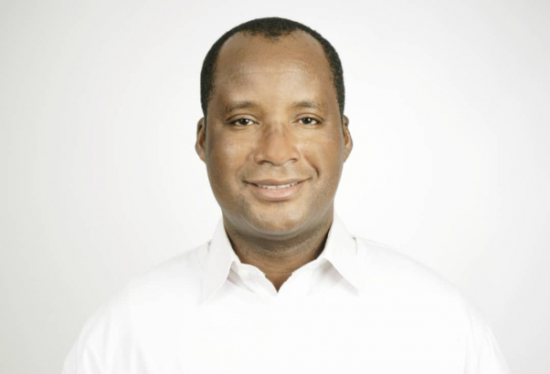 Jean-Paul Sagadou