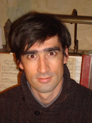 Sylvain  Ferez