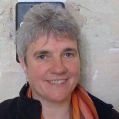 Marianne de Laat