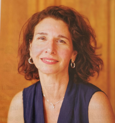 Elisabetta Bucolo