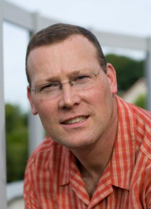 Éric Monnin