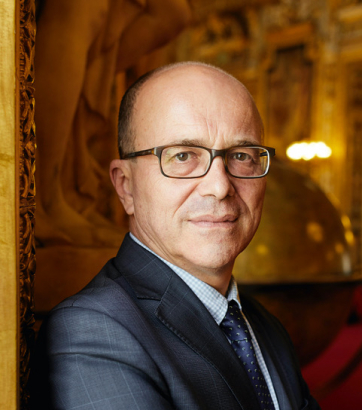André Gattolin