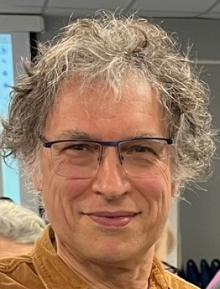 Sylvain Ehret