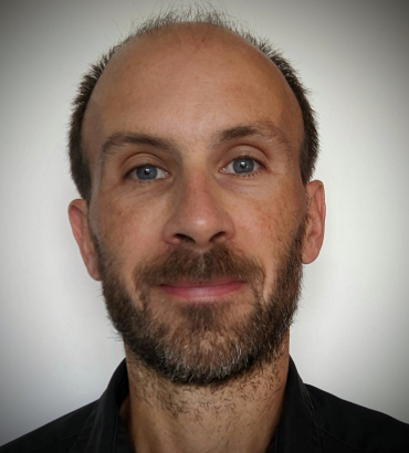 Antoine Rode