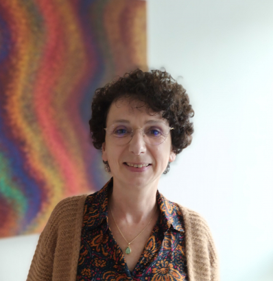 Valérie Jeannet