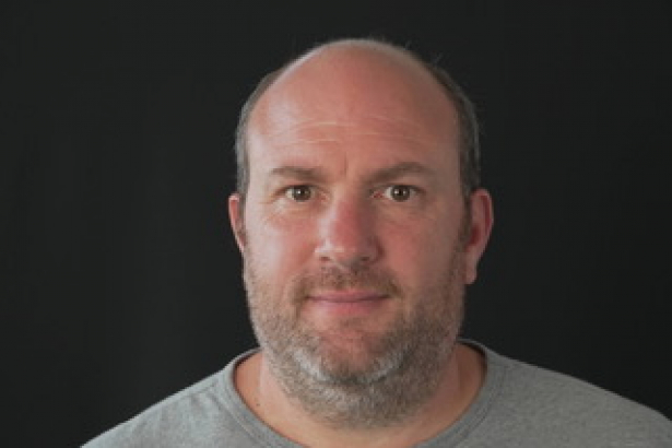 Olivier Trédan
