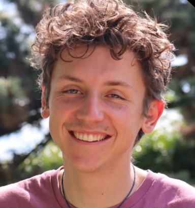 Tom Martin