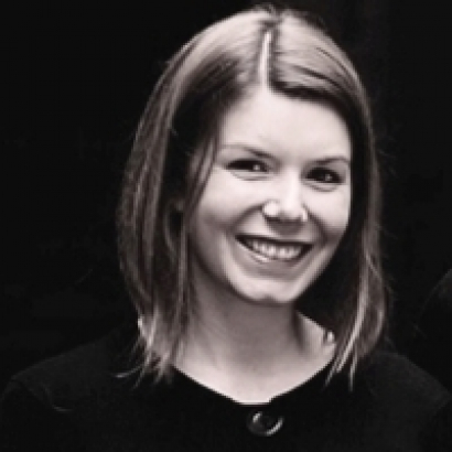Amandine Degand