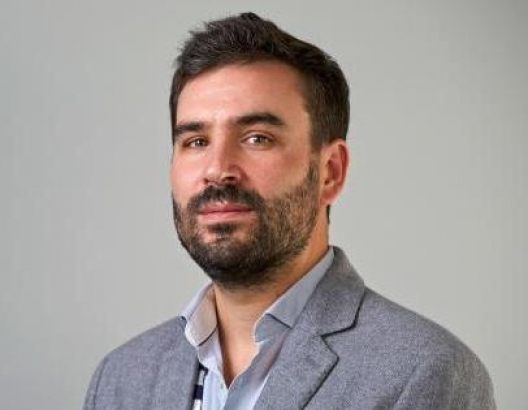 Stéphane Lacroix