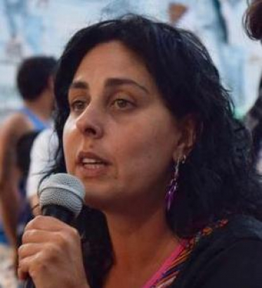 Nuria Giniger