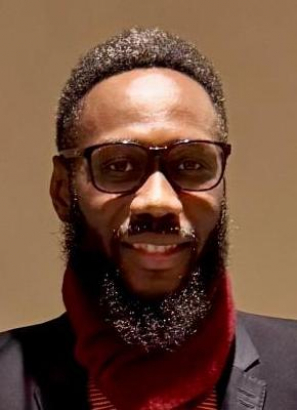 El Hadji Bafodé Gassama