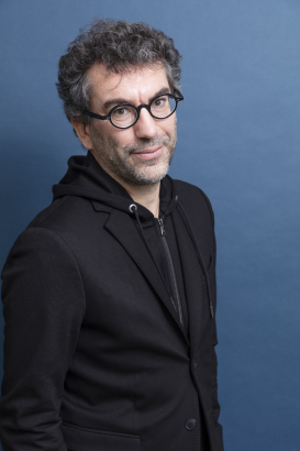 Arnaud Orain