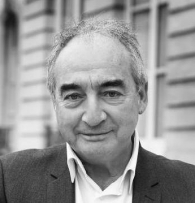 Jean-Marc Offner