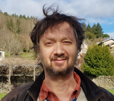 Benoît Leroux
