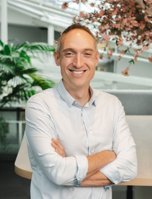 Florian Maillebuau