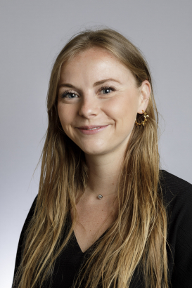 Camille Flaszenski