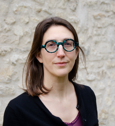 Sarah Gensburger