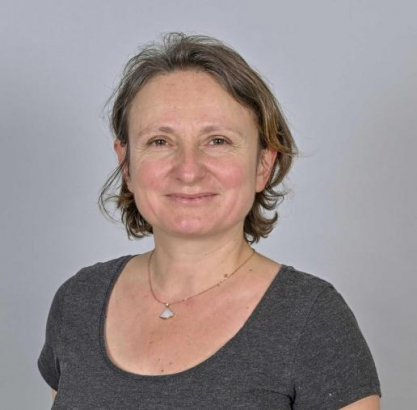 Céline Kauffmann