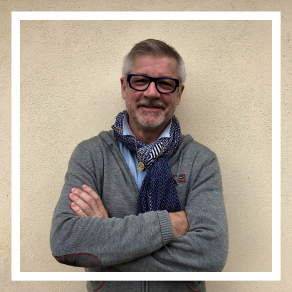 Bertrand Monthuir