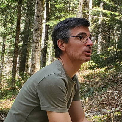 Benoît Coulée