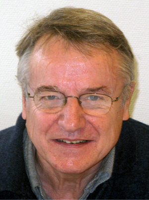 Jean-Pierre Bompard