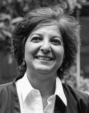 Anousheh Karvar