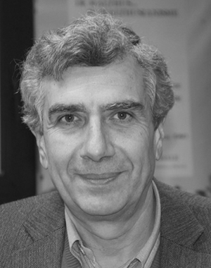 Jacques Véron