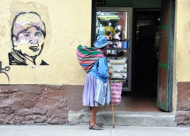 ©Cesar Angel Zaragoza/ Flickr/CC