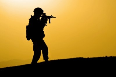 ©The Us Army/Flickr/CC