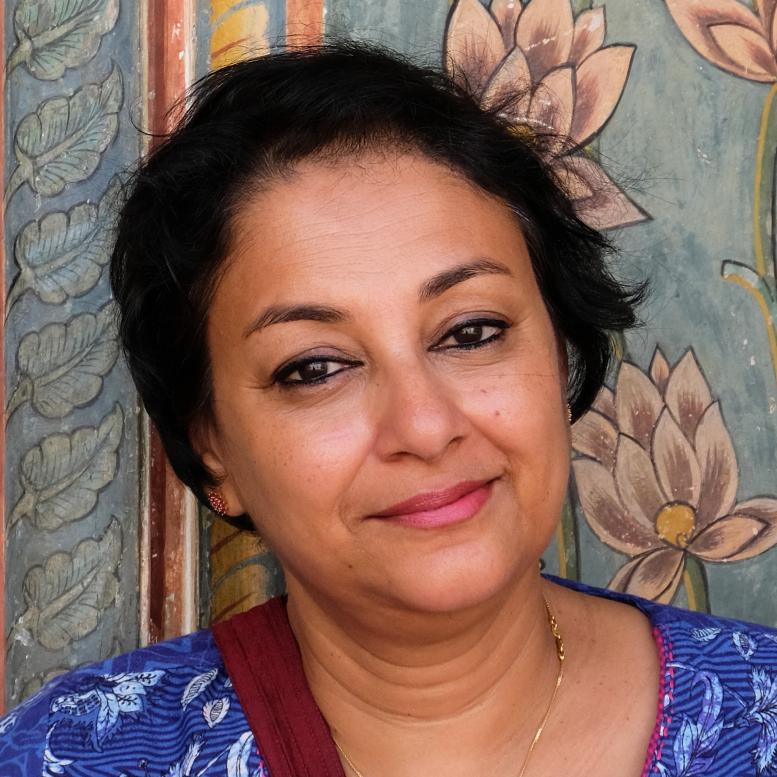 Kamala Marius