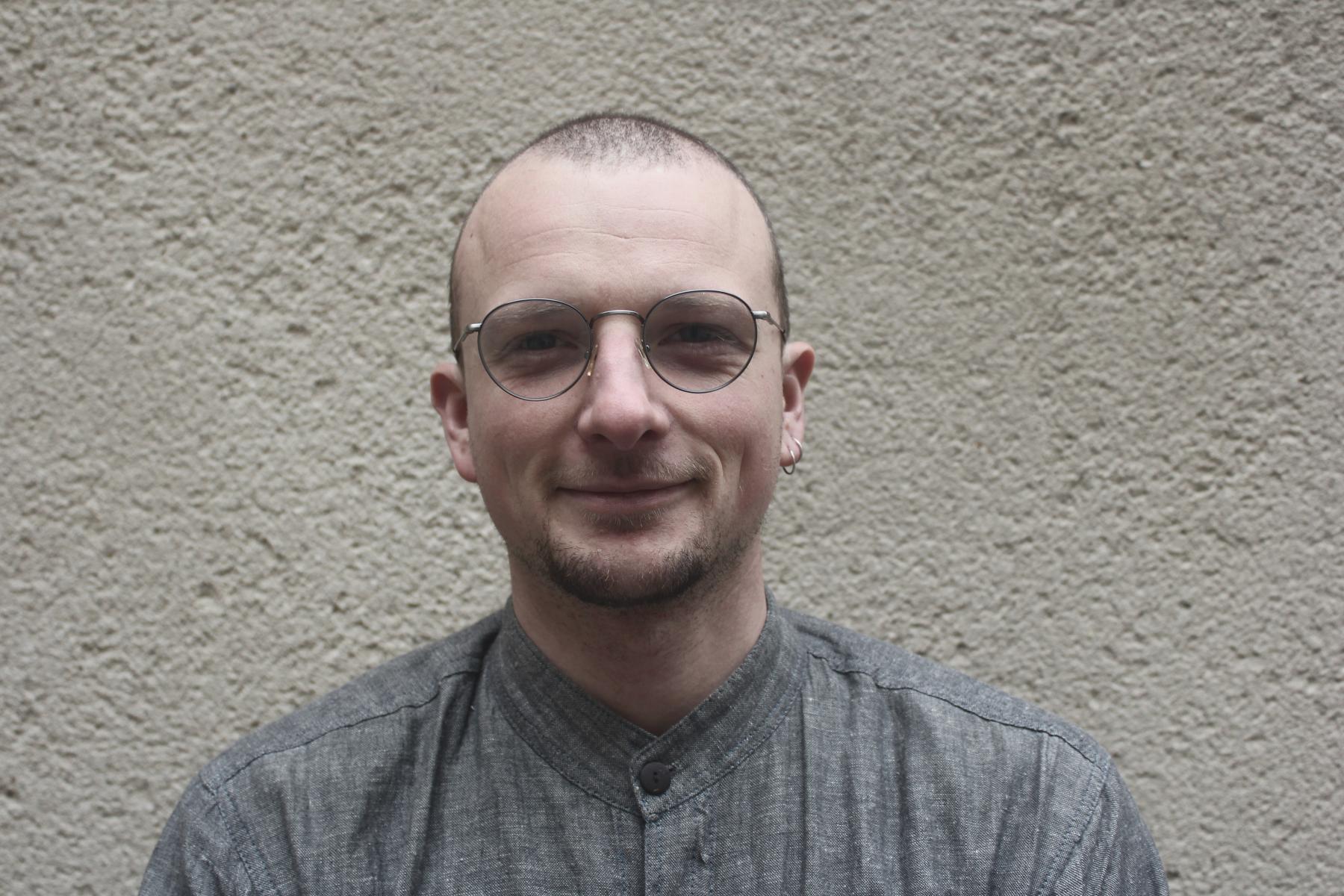 Adrien Mollaret