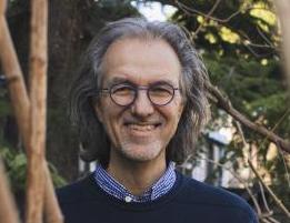 Michel Maxime Egger
