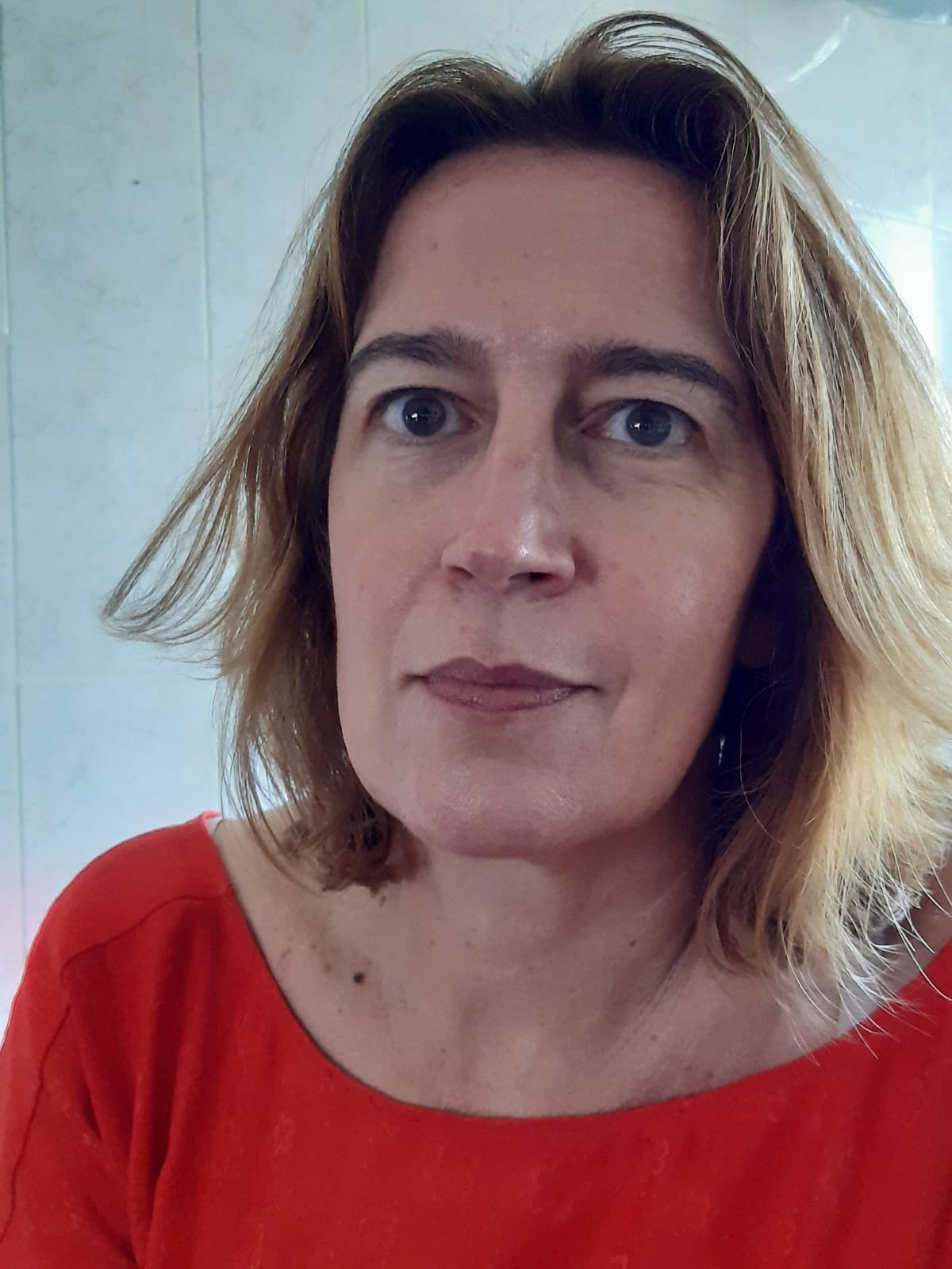 Nathalie Sarthou-Lajus