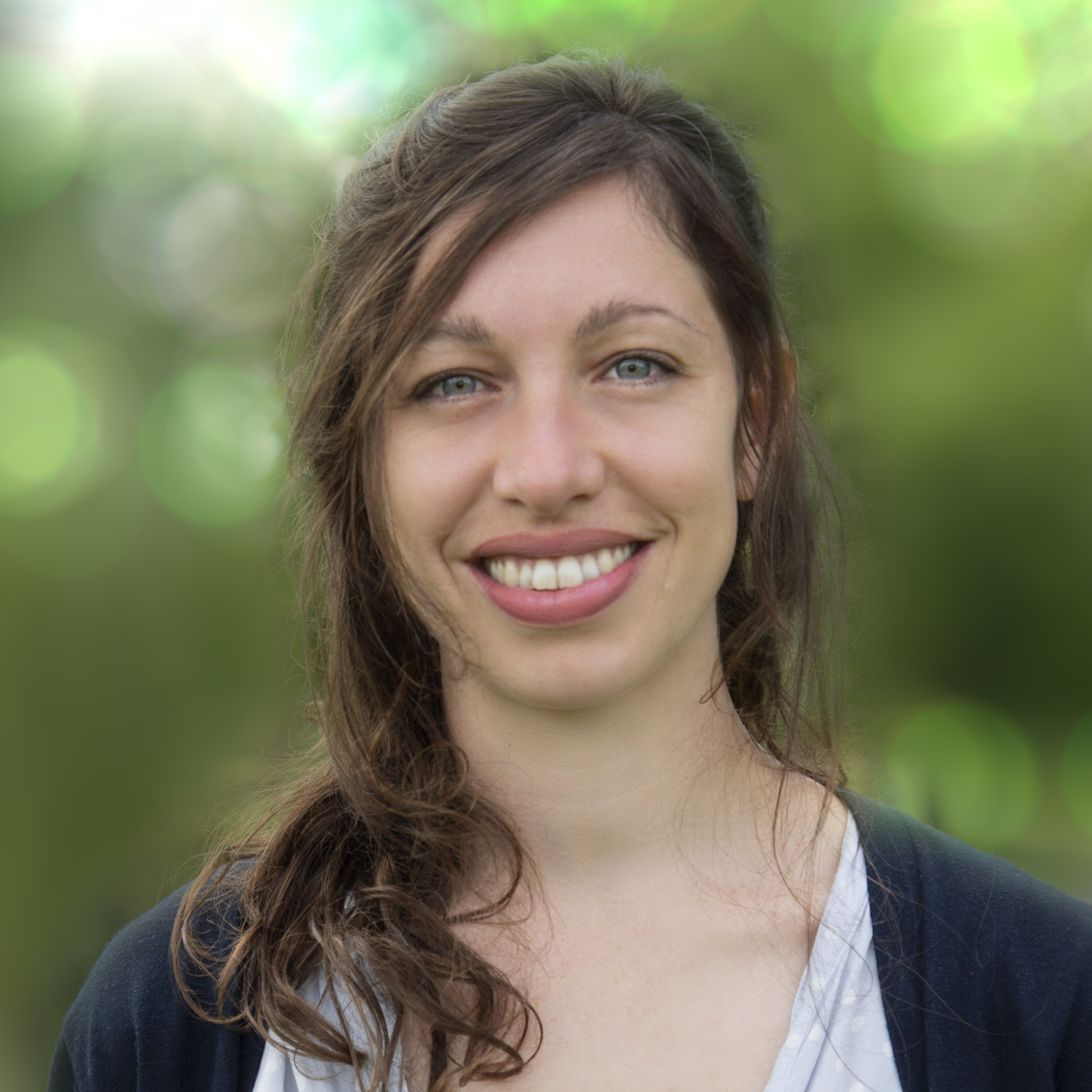 Caroline Faraldo