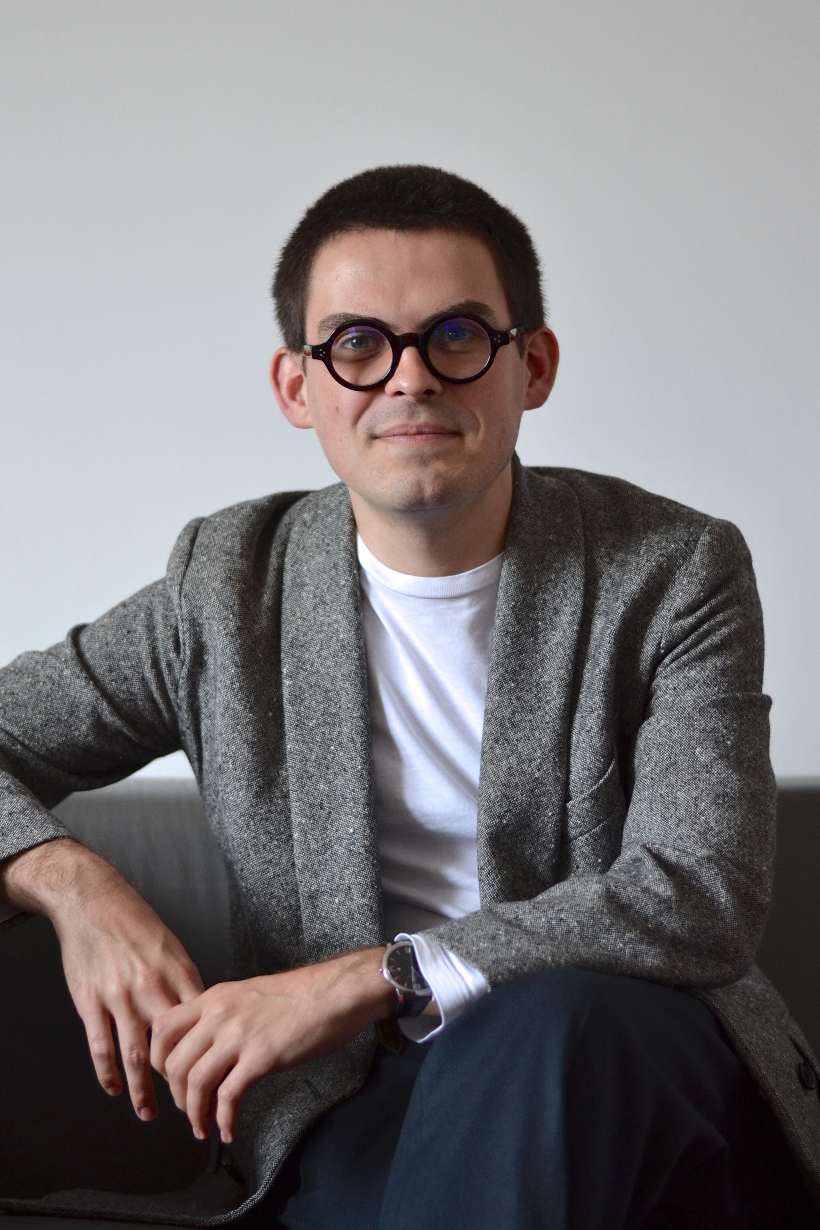 Pierre-Yves Anglès