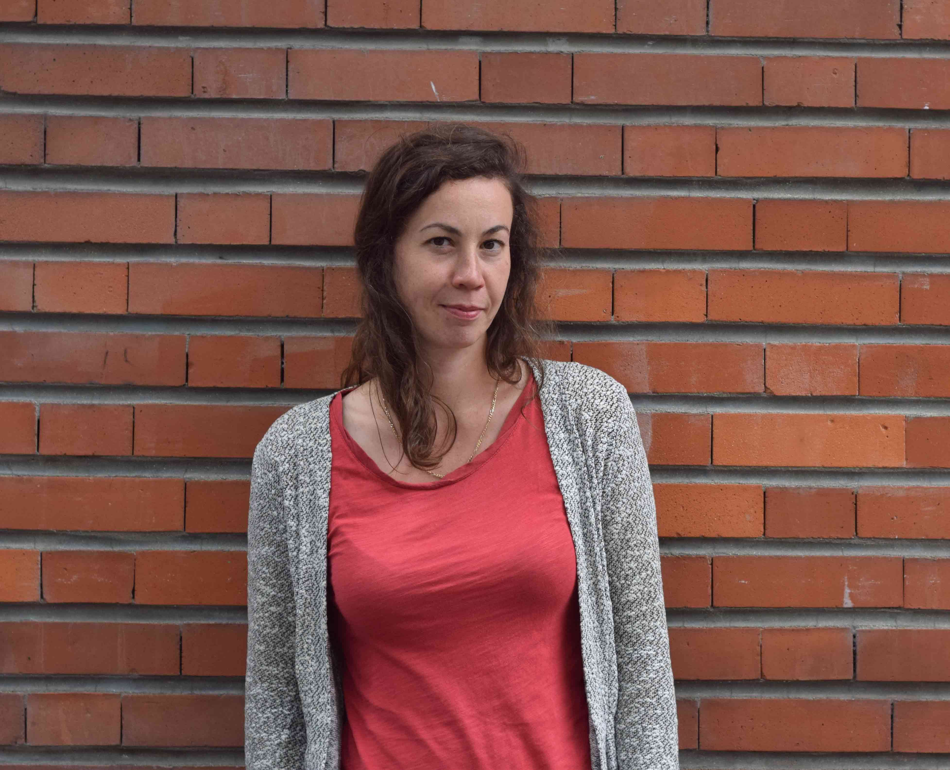 Laure Turchet