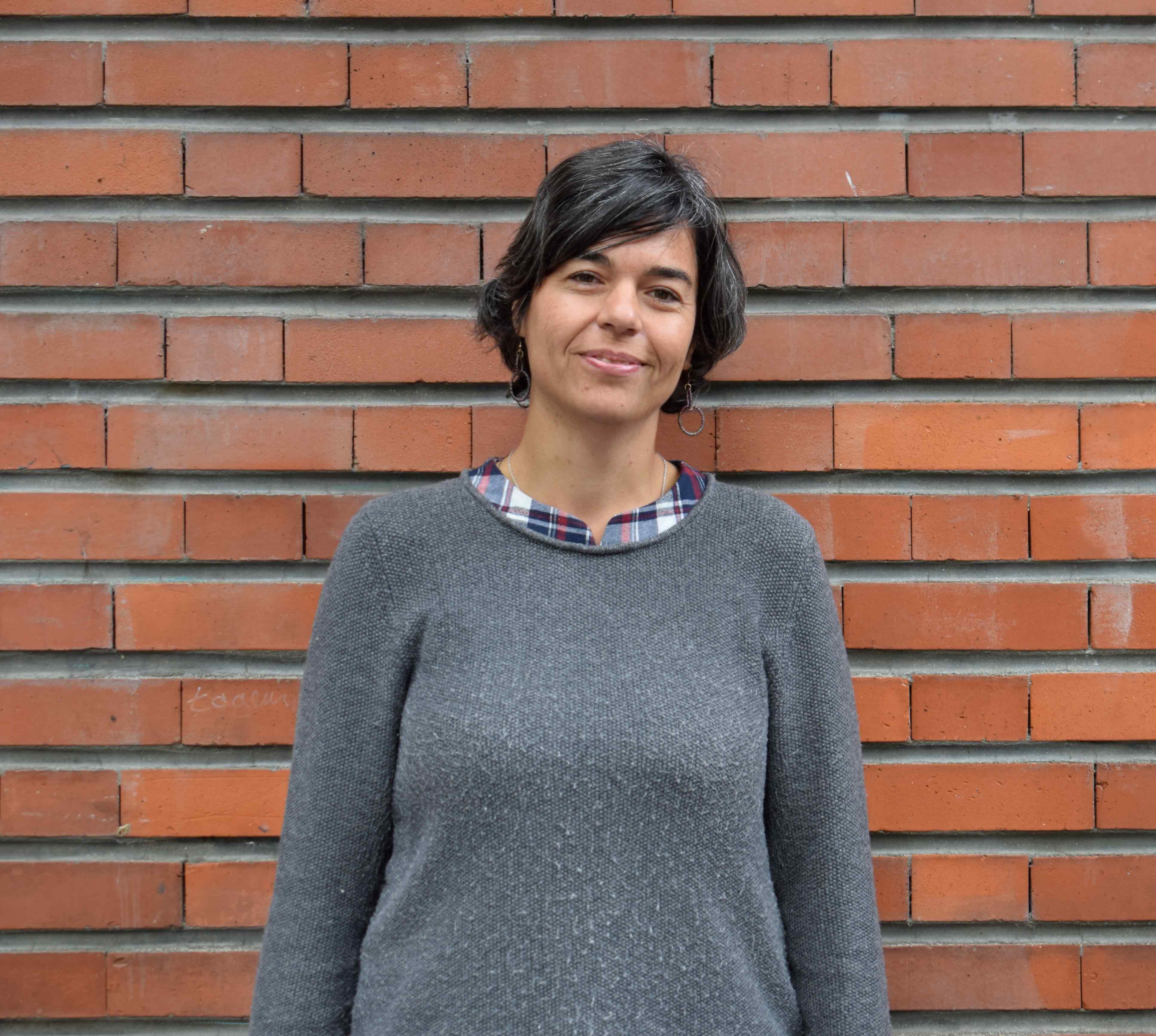 Odile Rosset